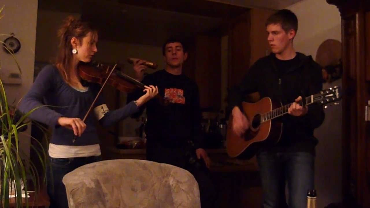 Glance of Love - Odes And Cake (Original)