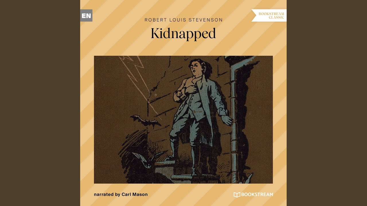 Chapter 179 - Kidnapped