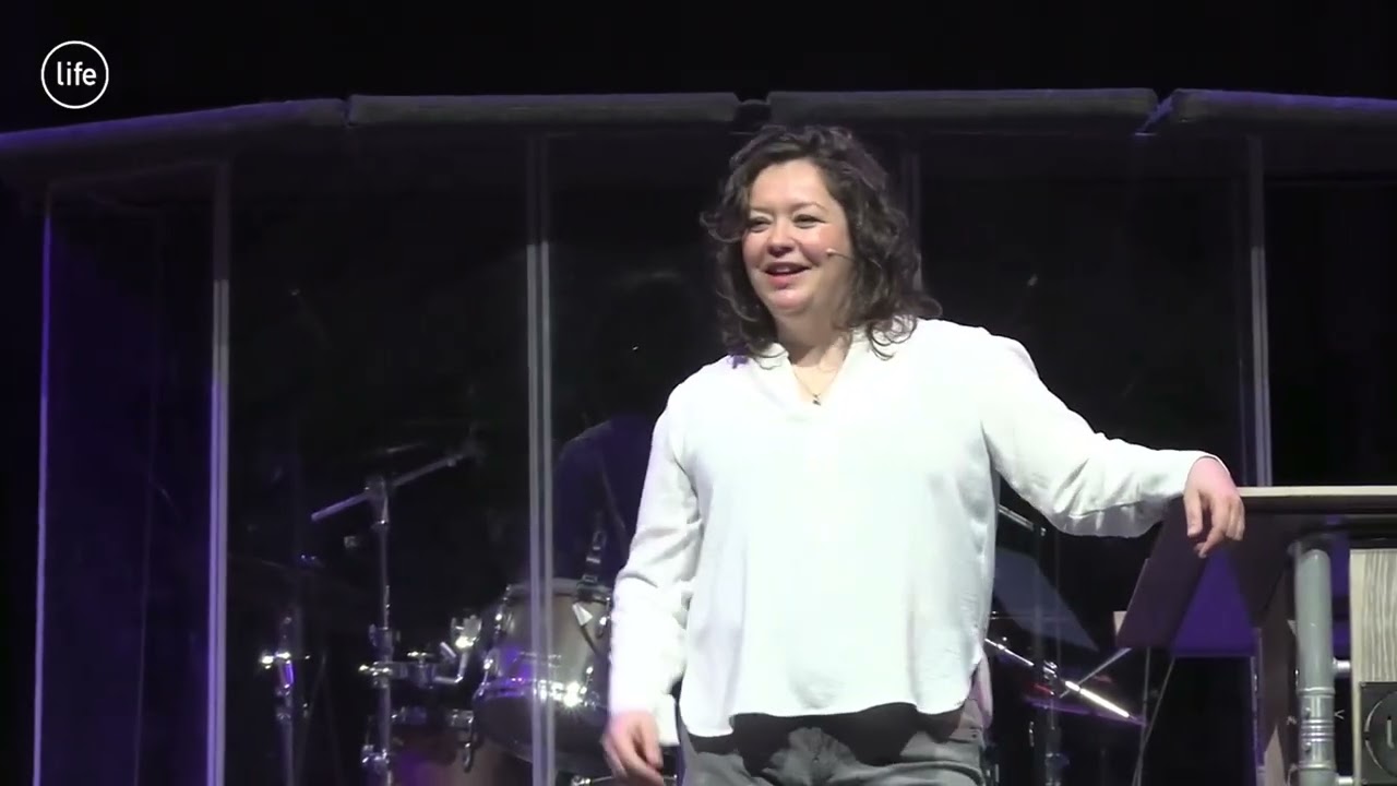 Onze Vader | Life Voorthuizen zondag 22 februari - 2026