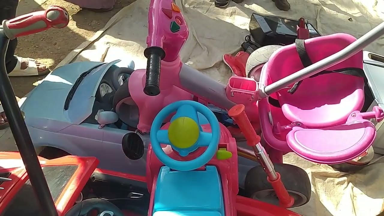 جولة في الجوطية بسوق السبت إيموزار كندر أثمنة مفاجئة وبضائع متنوعة!/9/08/2025/