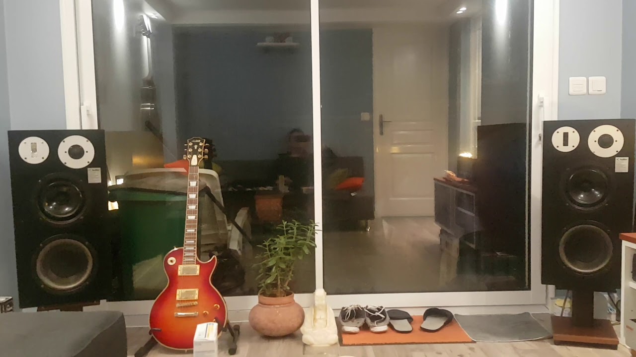 Auditor ad900 + Philips ag9015 (modifi&eacute;) + musical fidelity dac m1