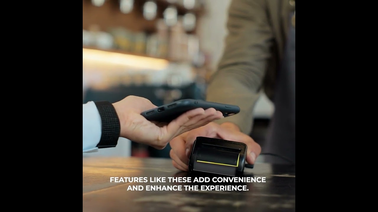 Deliver a Seamless Customer Service Experience with Technology