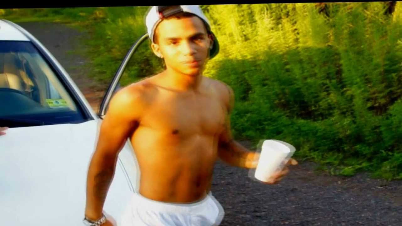 2Fly Shots Fire Freestyle