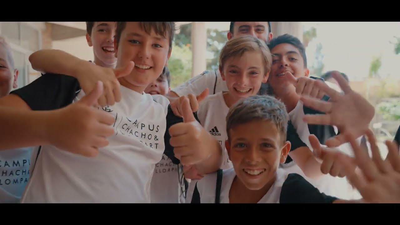Campus de Baloncesto | Club Deportivo Salesianos Alicante