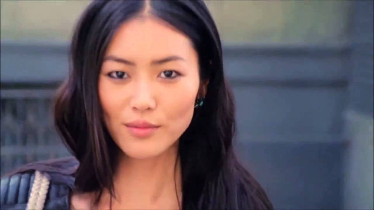 Liu Wen - Love Myself (Happy Birthday Liu Wen!) 2016