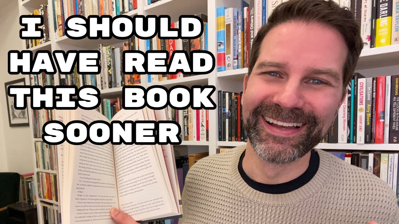 This Other Eden by Paul Harding / Review