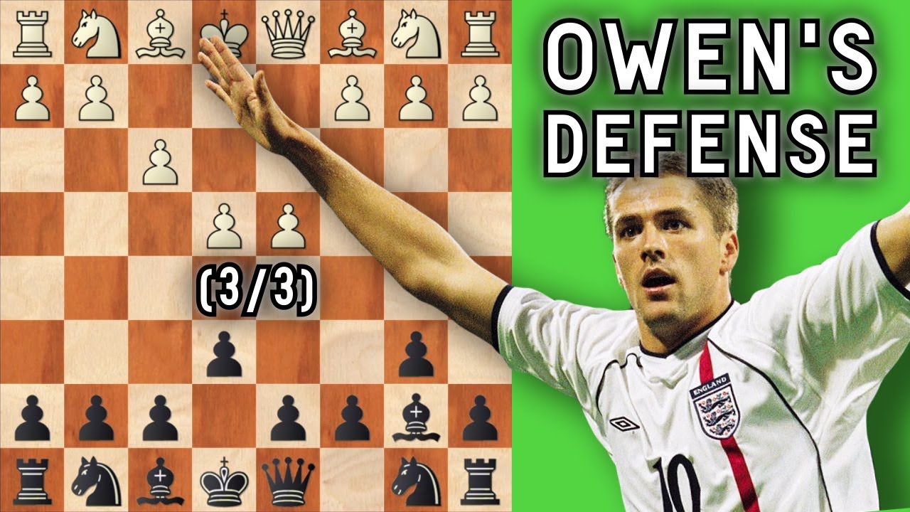 The Owens Defense Pt 3