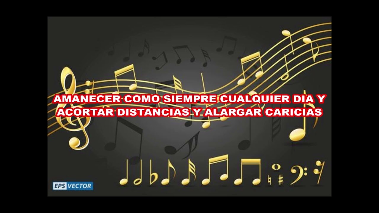 Karaoke Una Especie en Extinción - Melissa