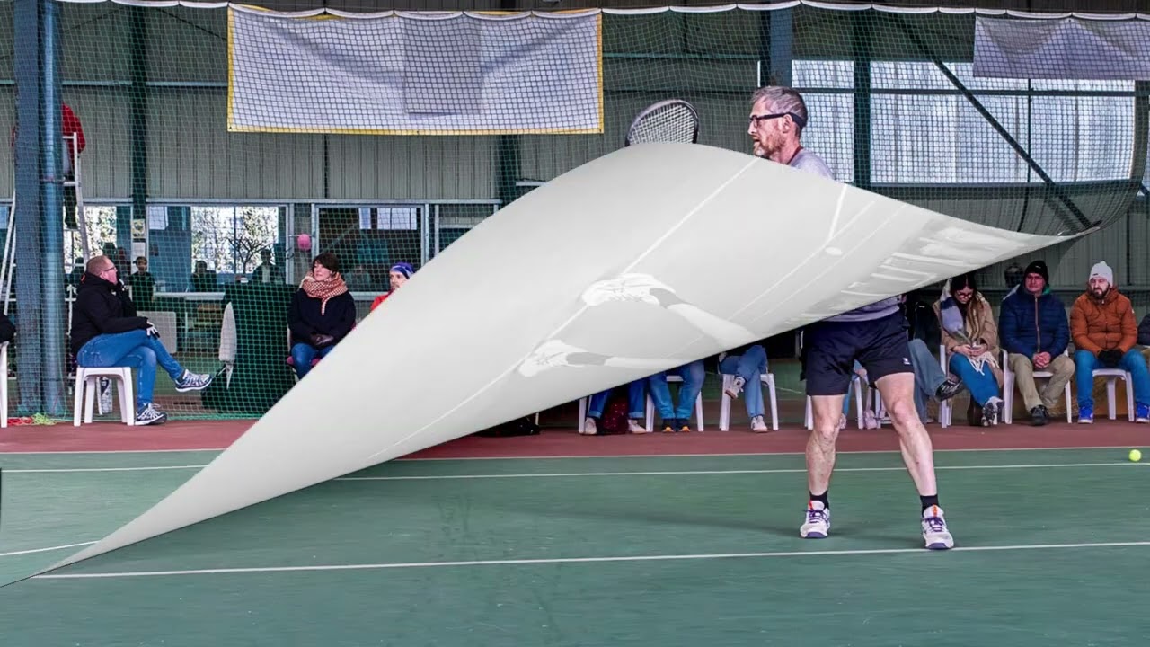 2025 12 28 Echiré Finales  tournoi d'hiver