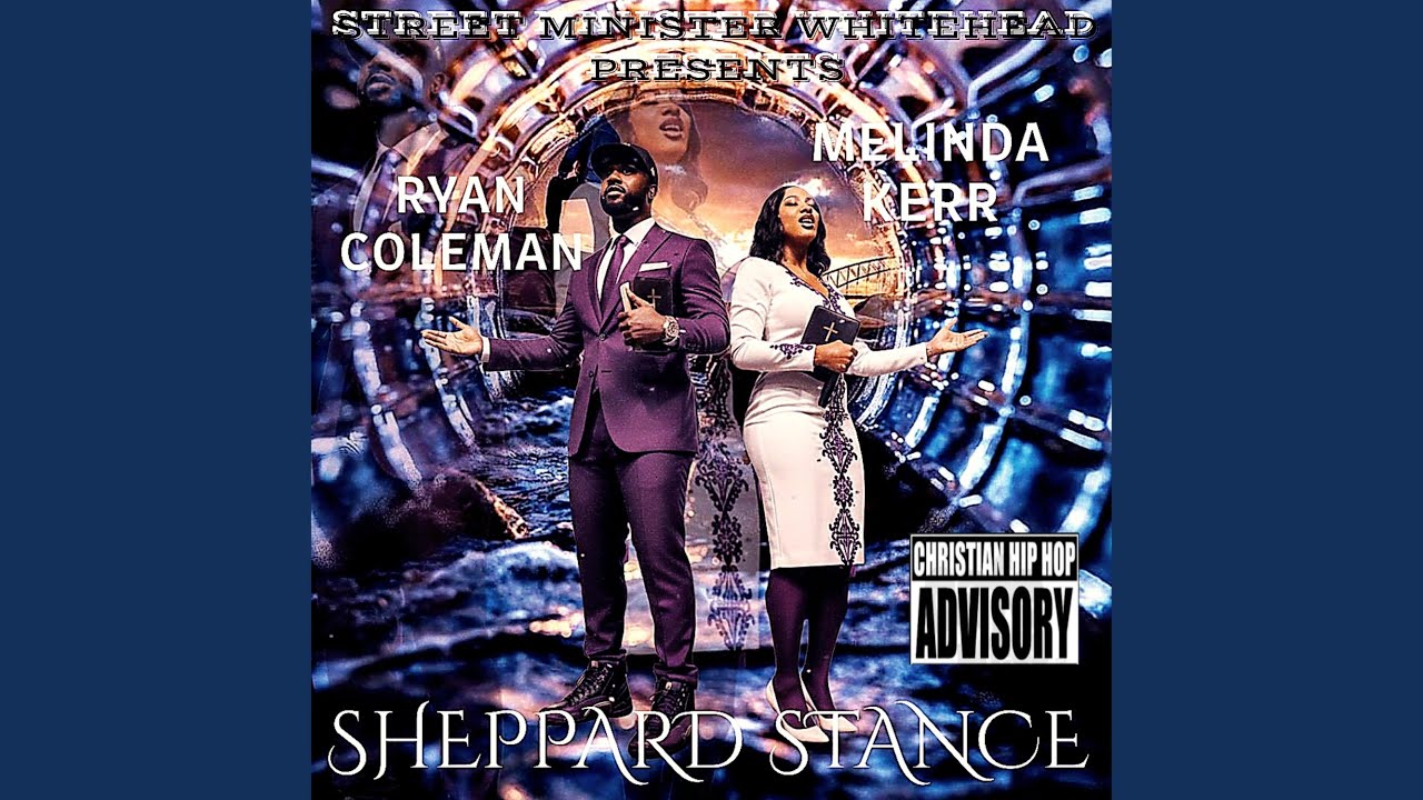 Sheppard Stance (feat. Melinda Kerr & Ryan Coleman)