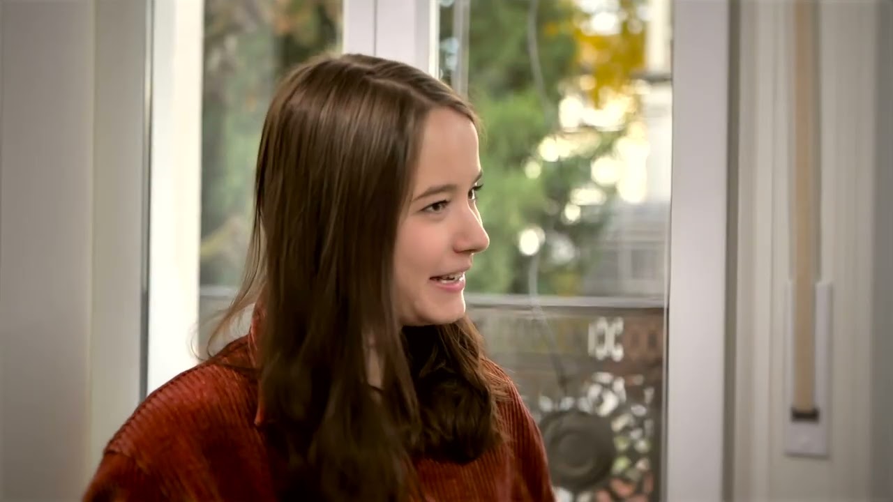 GUT connected - Sabrina