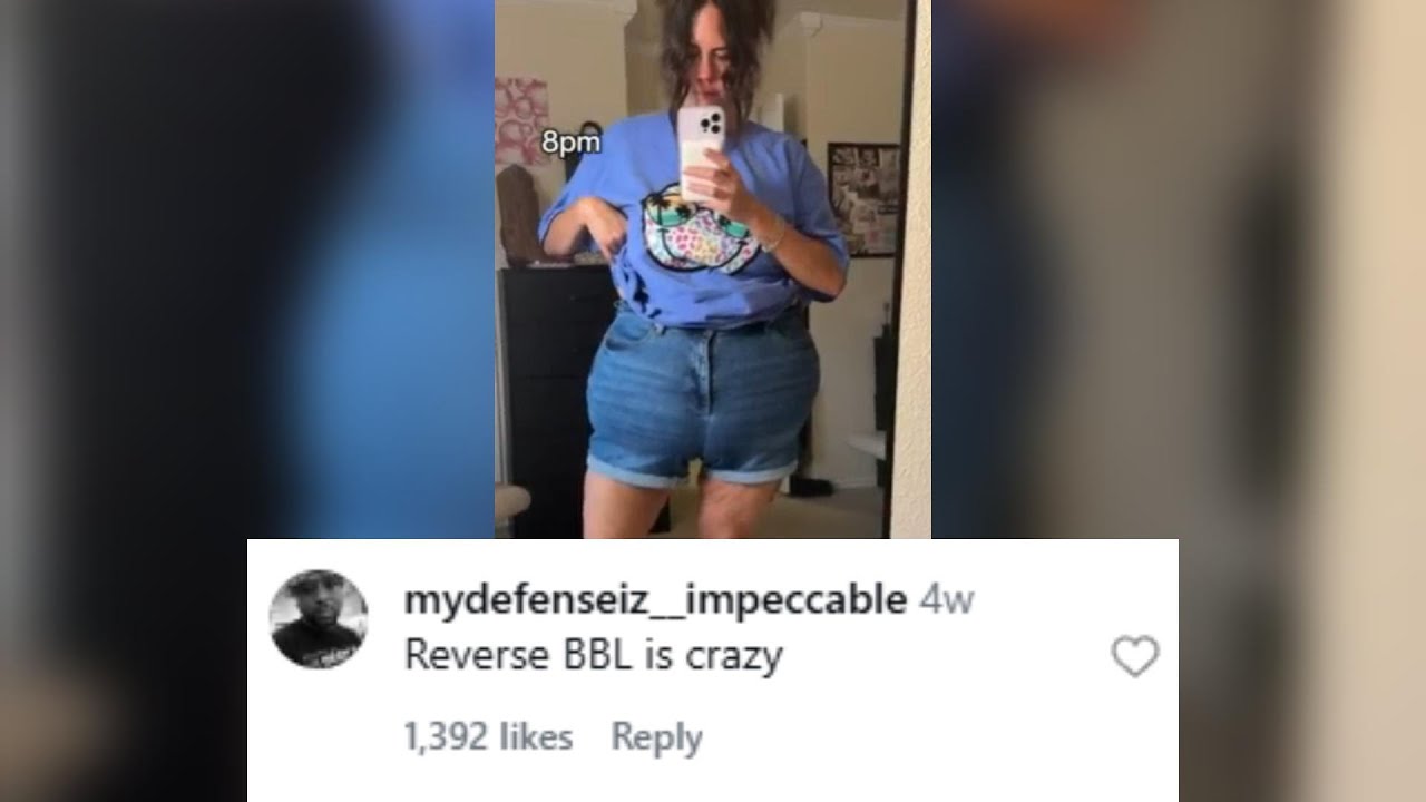 WILD Instagram Comments #8