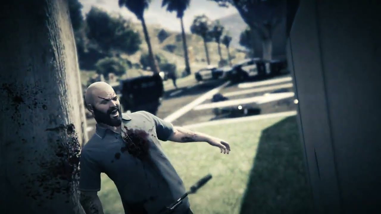 This is season 14 episode 1 of me playing Gta5 also known as part 169