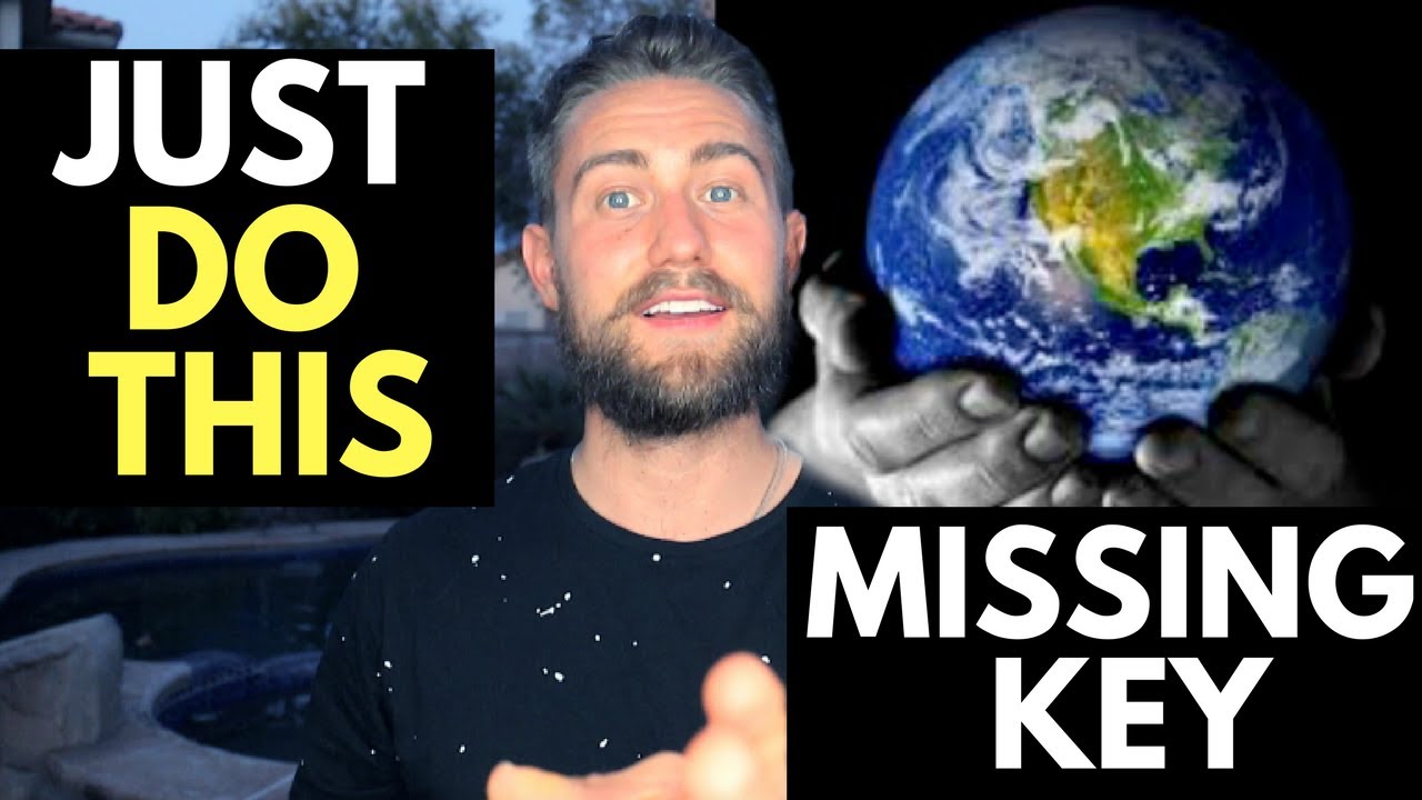 The Missing Key to Receiving More with the Law of Attraction