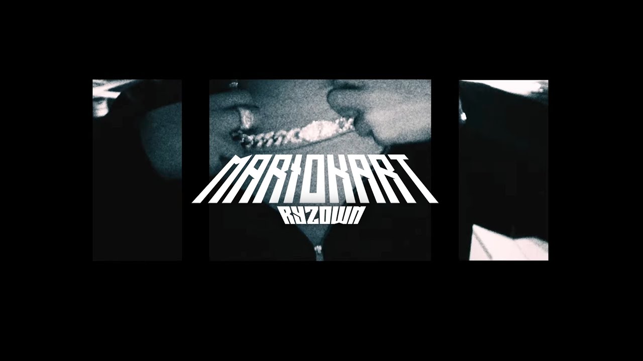 REEZY x LUCIANO x 6PM RECORDS TYPE BEAT - "MARIOKART" I RAPBEAT 2025 (Prod. RYZOWN)