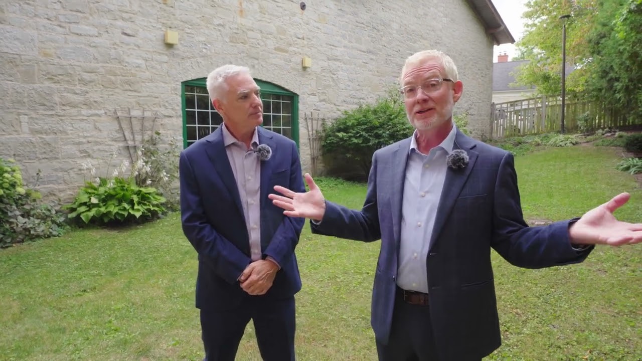 Luxury Condo Living in Kingston's Brewery District | 2 Bay Street Condominium Listing