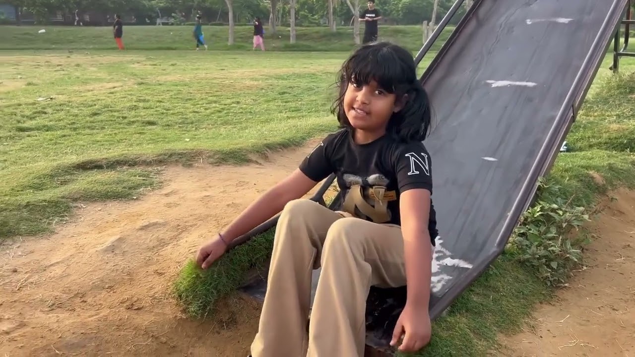 JINDAL PARK HISAR | MAHI PANDEY |@Mahi_pandeyblog 🏞️🥳