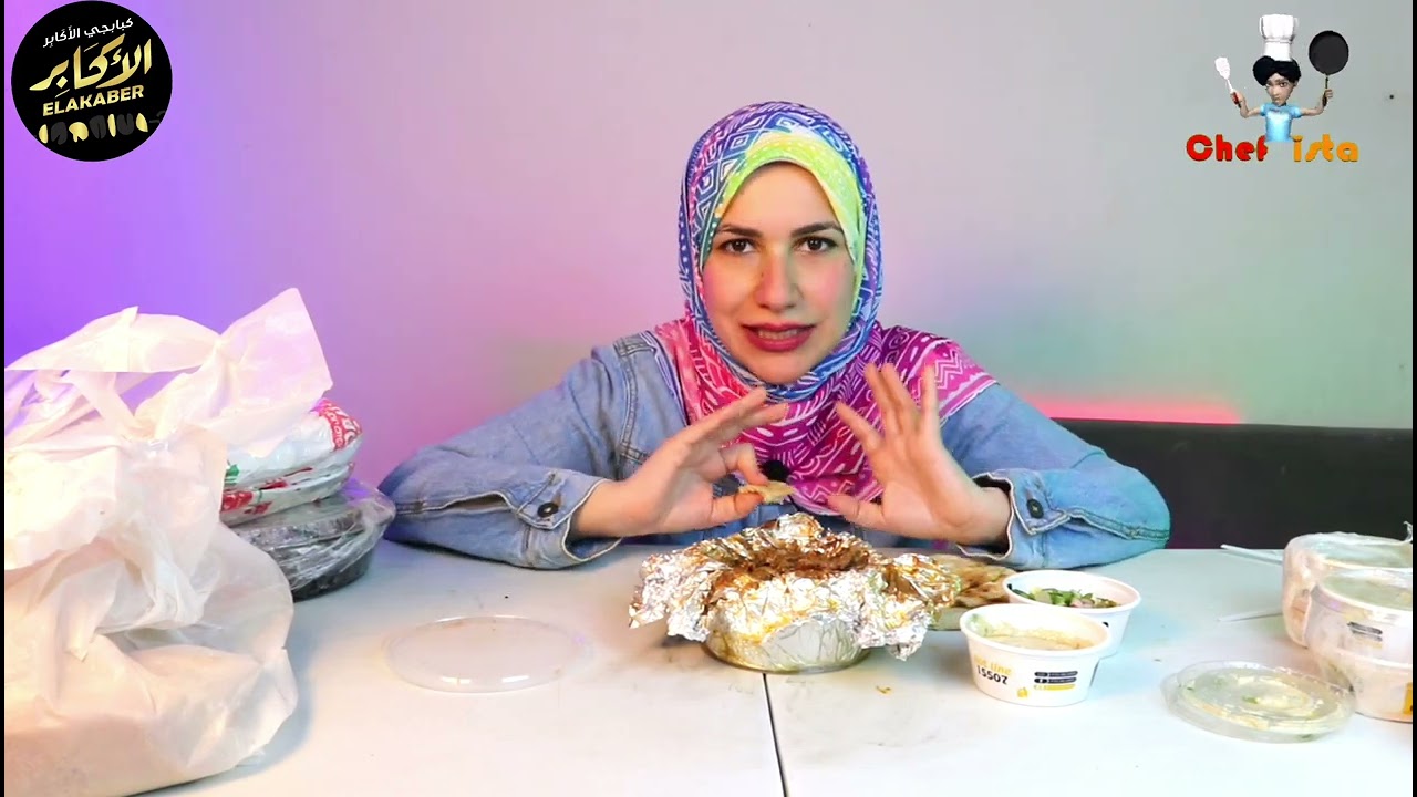 جربت صبحى كابر بعد م بقا ( الأكابر ) .. !! 🤷