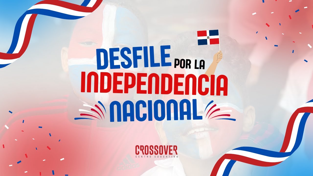 Desfile por la Independencia Crossover 2025