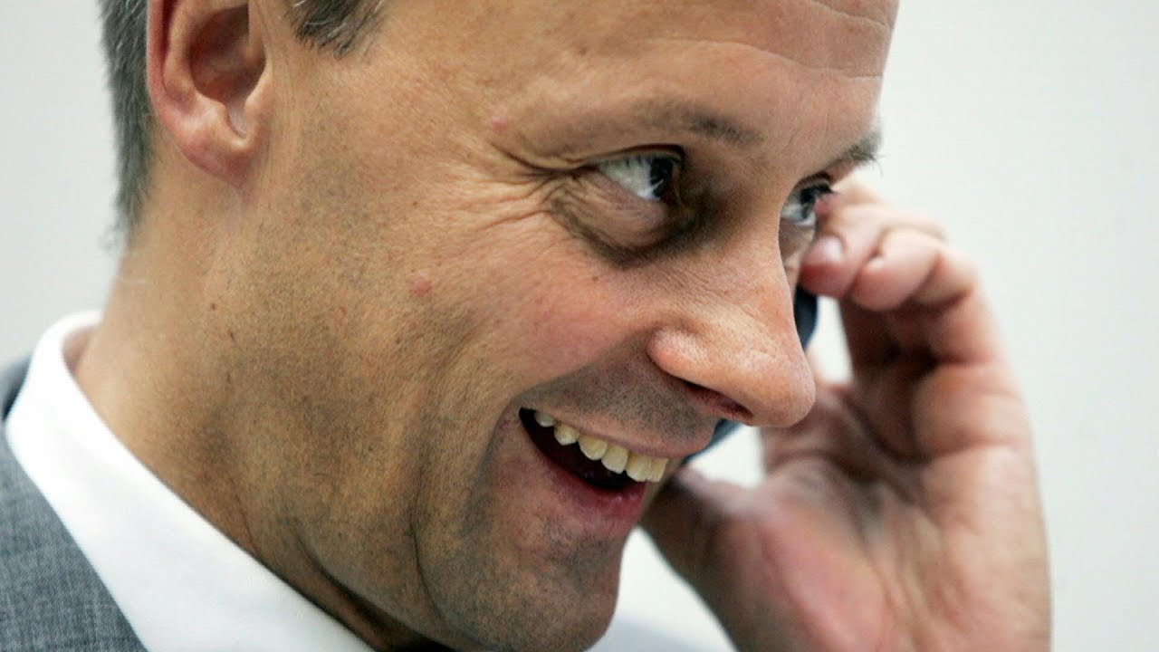 Friedrich Merz: Im dritten Anlauf endlich am Ziel | AFP