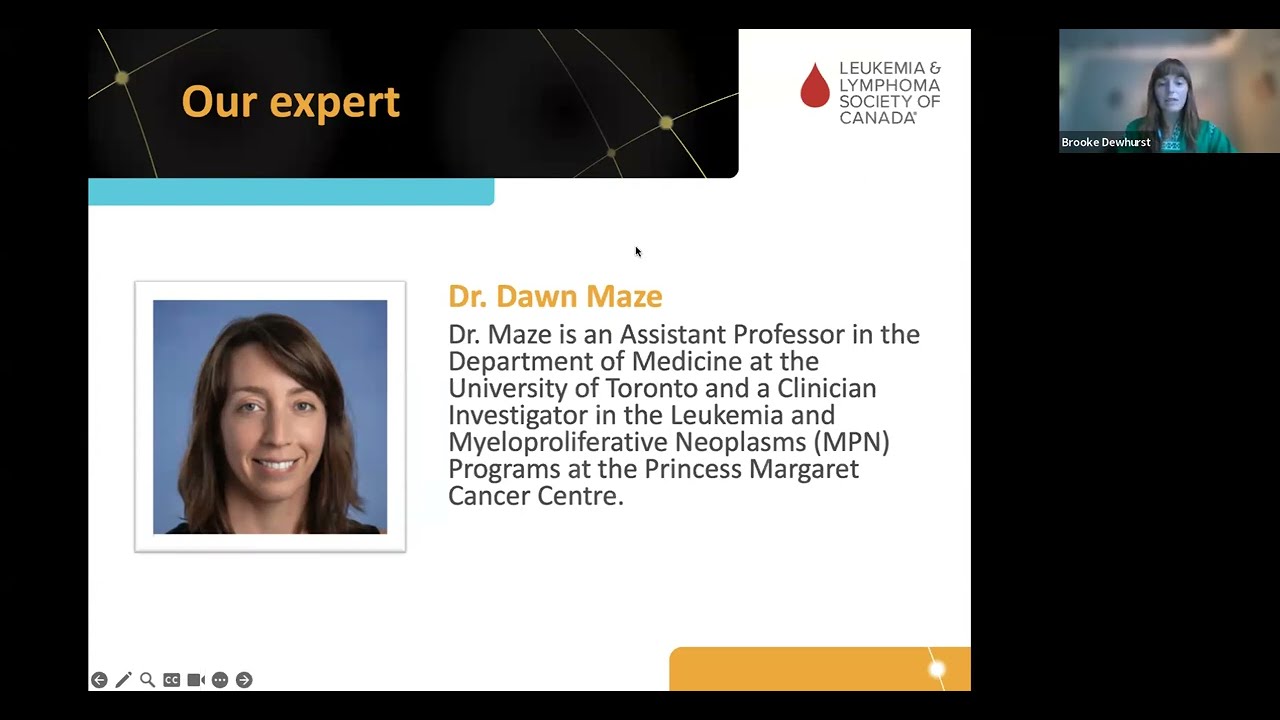 Acute lymphoblastic leukemia (ALL): Changing treatment goals - 2024 Leukemia Conference, LLSC
