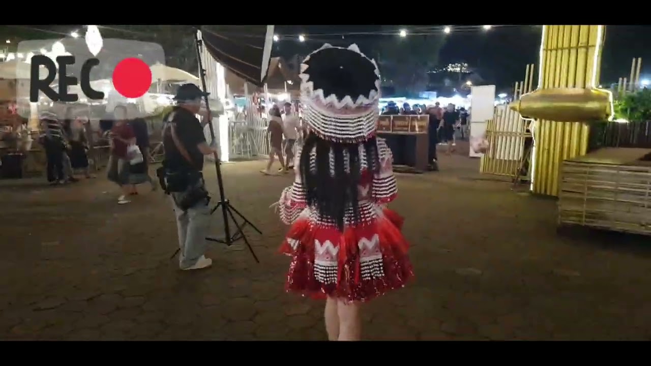 Thatluang festival 2025