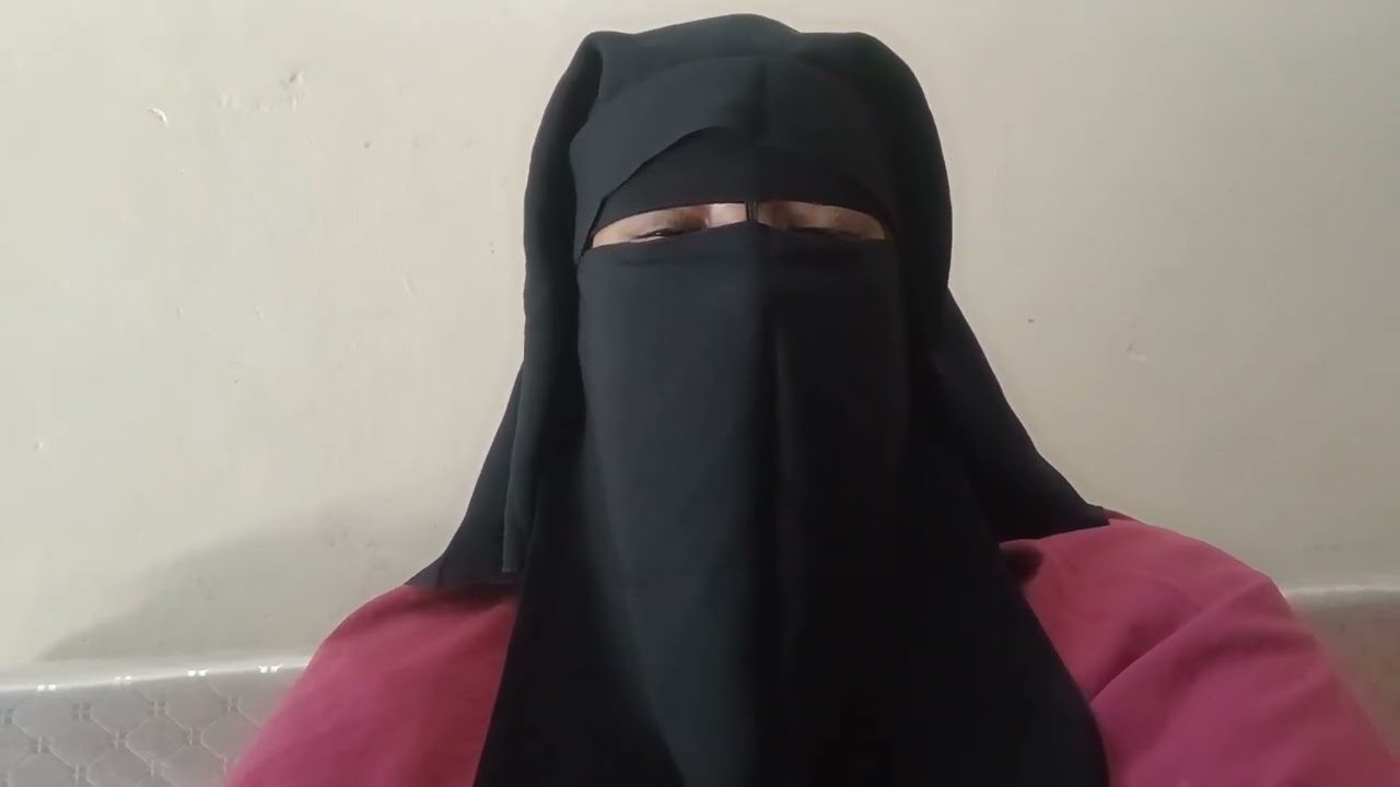 Wuxuu iikatagay madhaleeysid lakiin saliga nabia ayaan......
