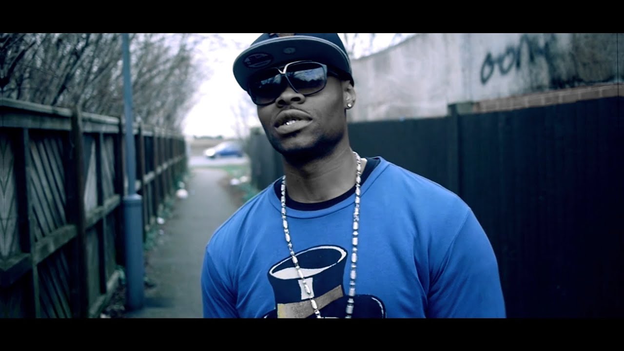 Beluga Ice | Photographic Memory/Grind So Hard: MCTV  [@MCTVUK @IAMBELUGA]