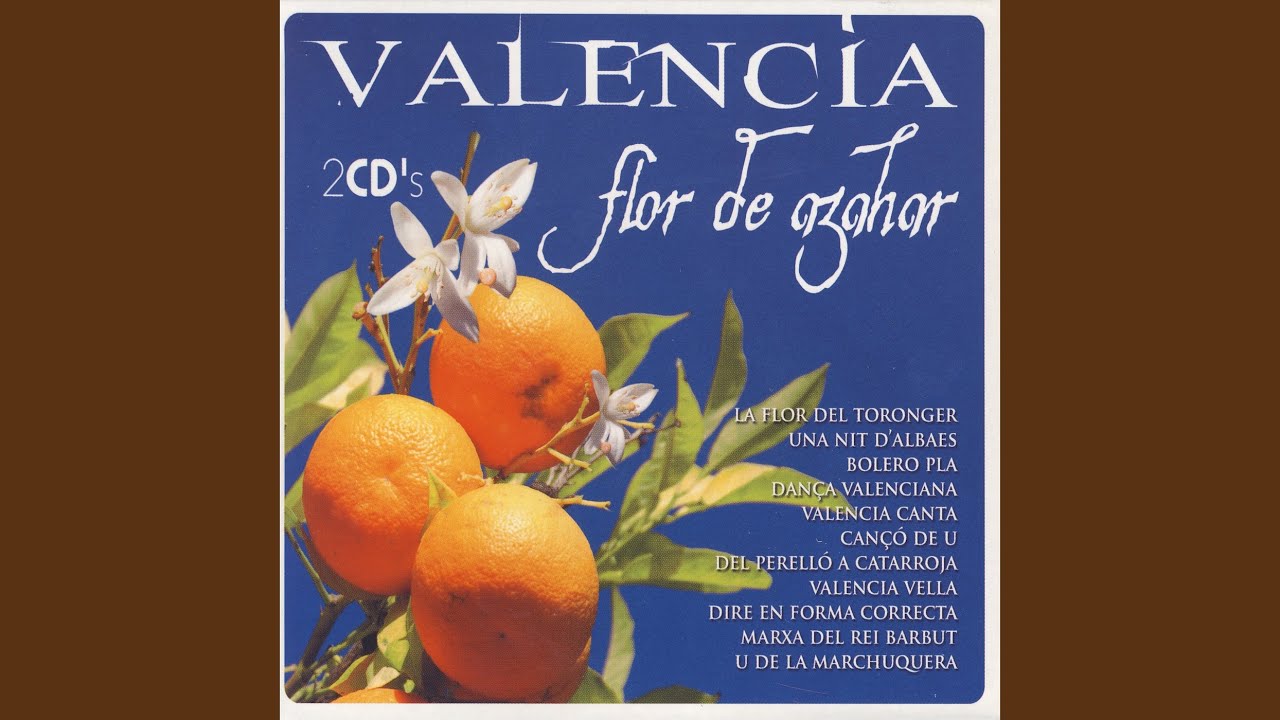 Valencia Canta