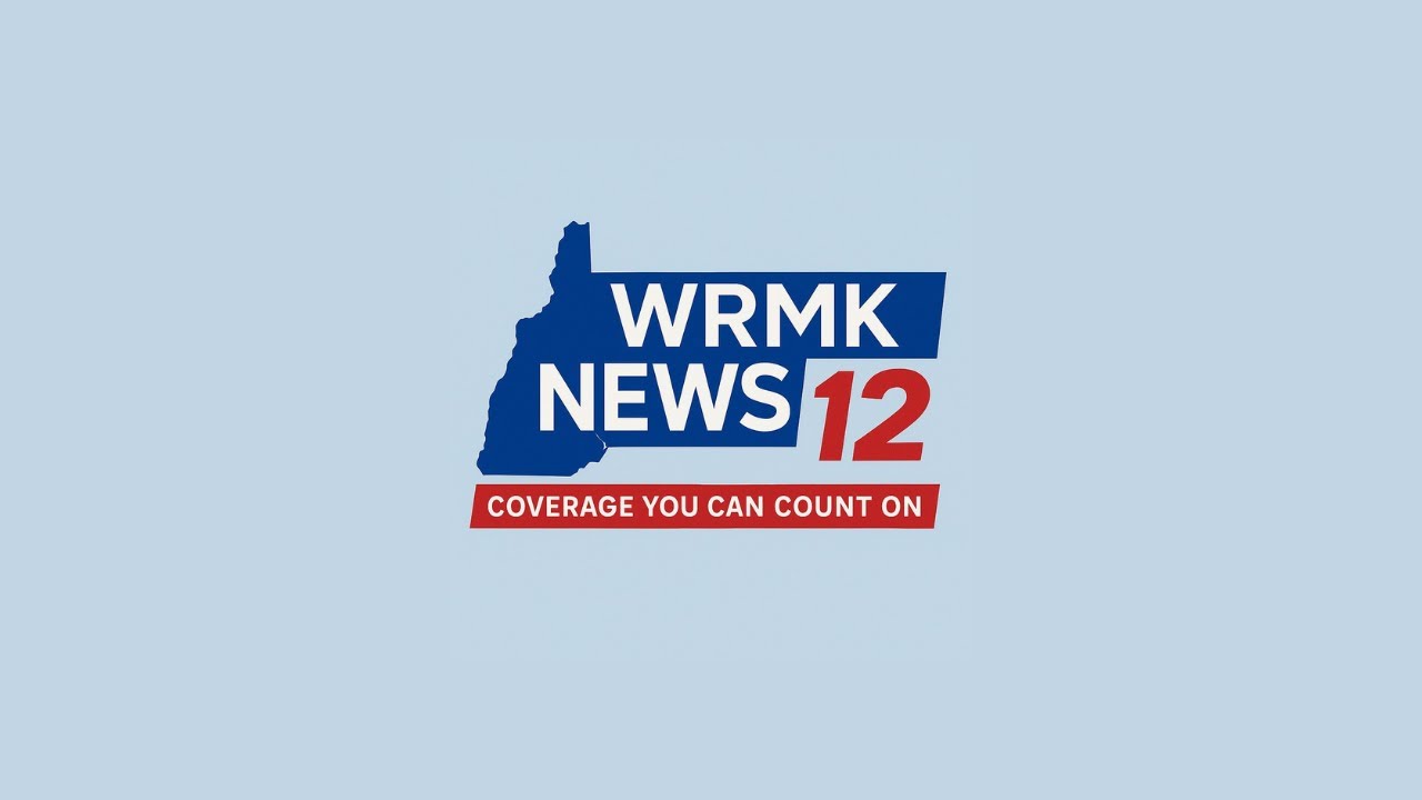 WRMK News 12 Morning Newscast | Thursday, January, 8, 2026