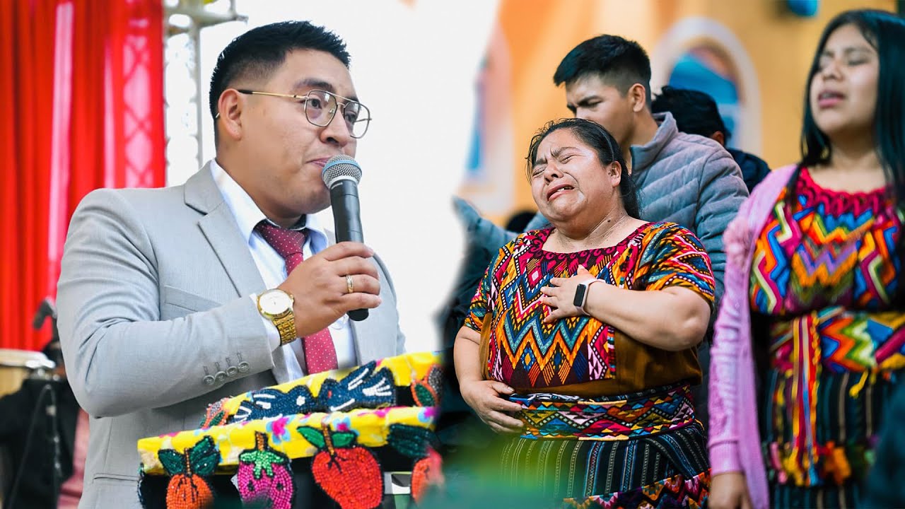 Jose Enrique Morales Perdoname 😥🕊 Grupo principe de Paz ministrando🕊