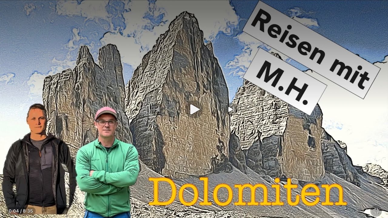 Dolomiten 