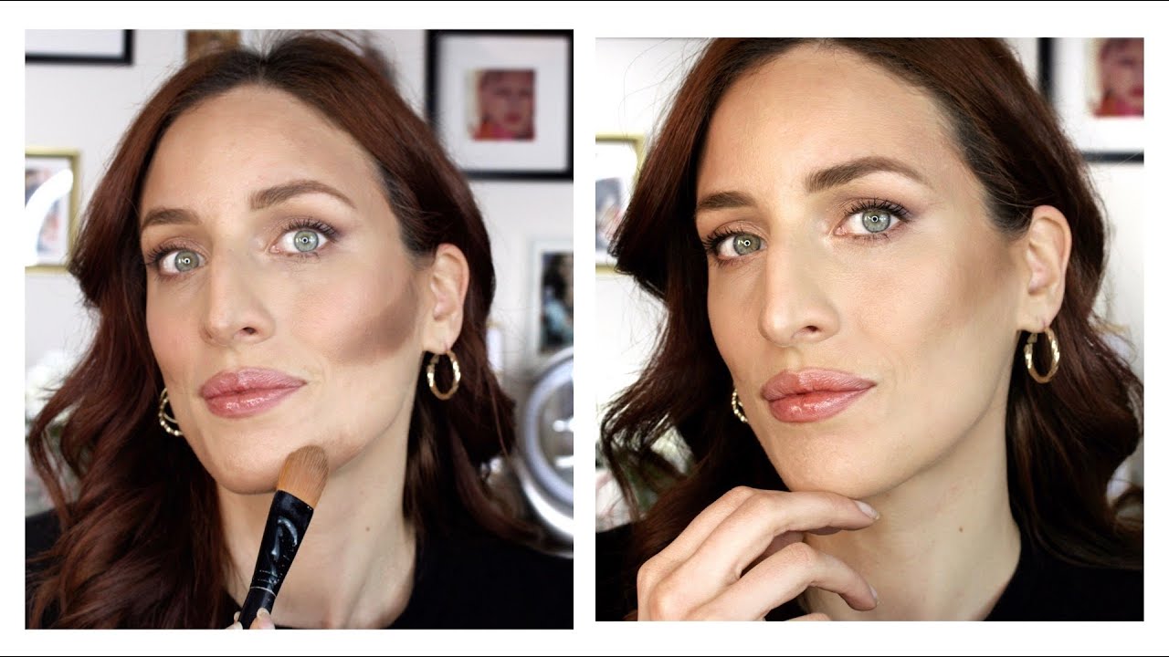 Come SCOLPIRE e LIFTARE il viso con il CONTOURING
