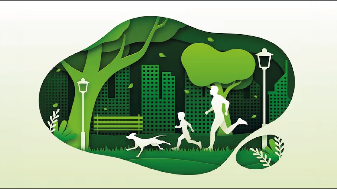 ISTv VERDE - Rigenerazione urbana
