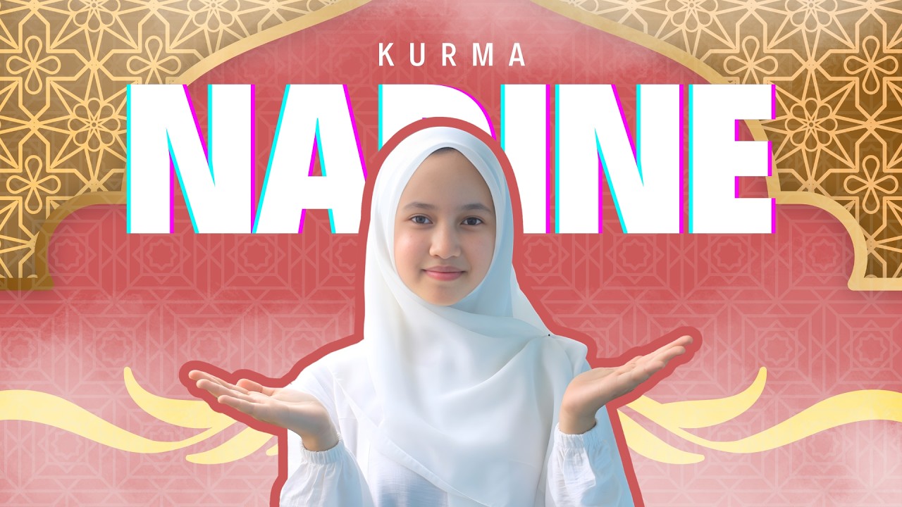 Ternyata I`tikaf Ada Aturannya Loh, Tonton Selengkapnya 😮‼️ | Kurma Episode 21 Oleh Diandra Nadine