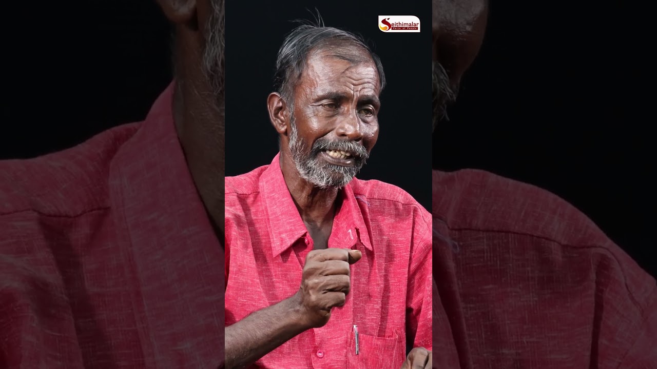 உண்மையான ஊழல் கட்சி DMK தான் - நீட் நாராயணன் | DMK  | Stalin | Seithimalar
