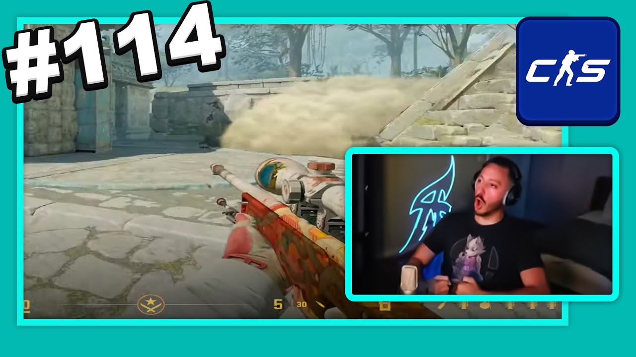 ON REALISE L'EXPLOIT EN FACEIT ?! 🤯 (VOD)