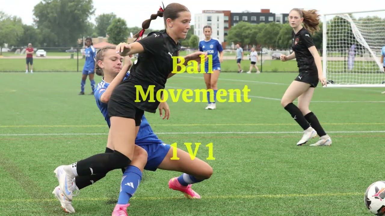 Highlight Reel