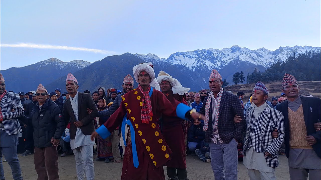 deuda shankar malla