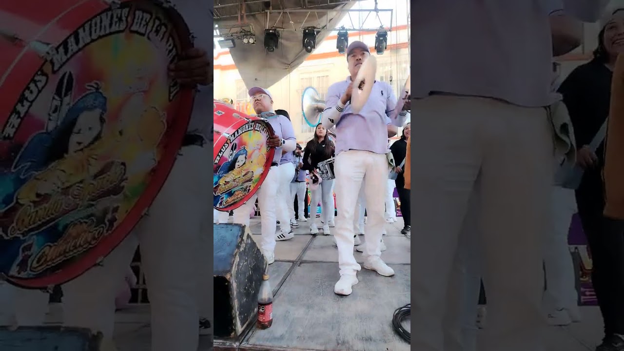 Brinco de chinelos en #TetelaDelVolcan 2026 #cuautla #alpanocan #ocuituco #Yecapixtla #Huecahuaxco 