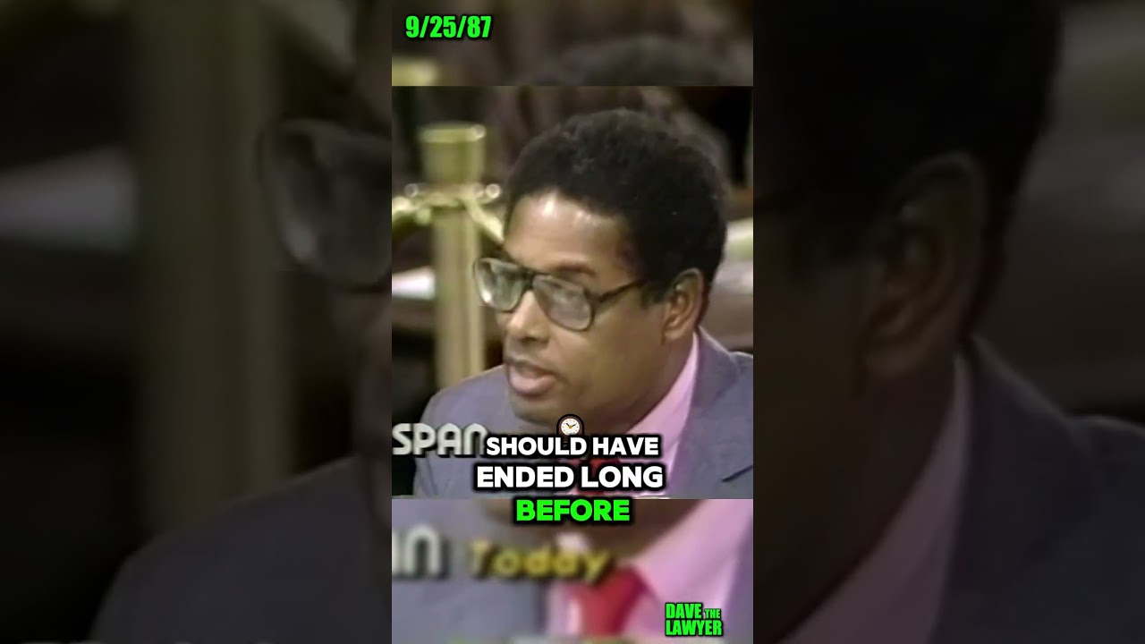 Sowell Explains to Biden Why Judicial Activism is Bad
