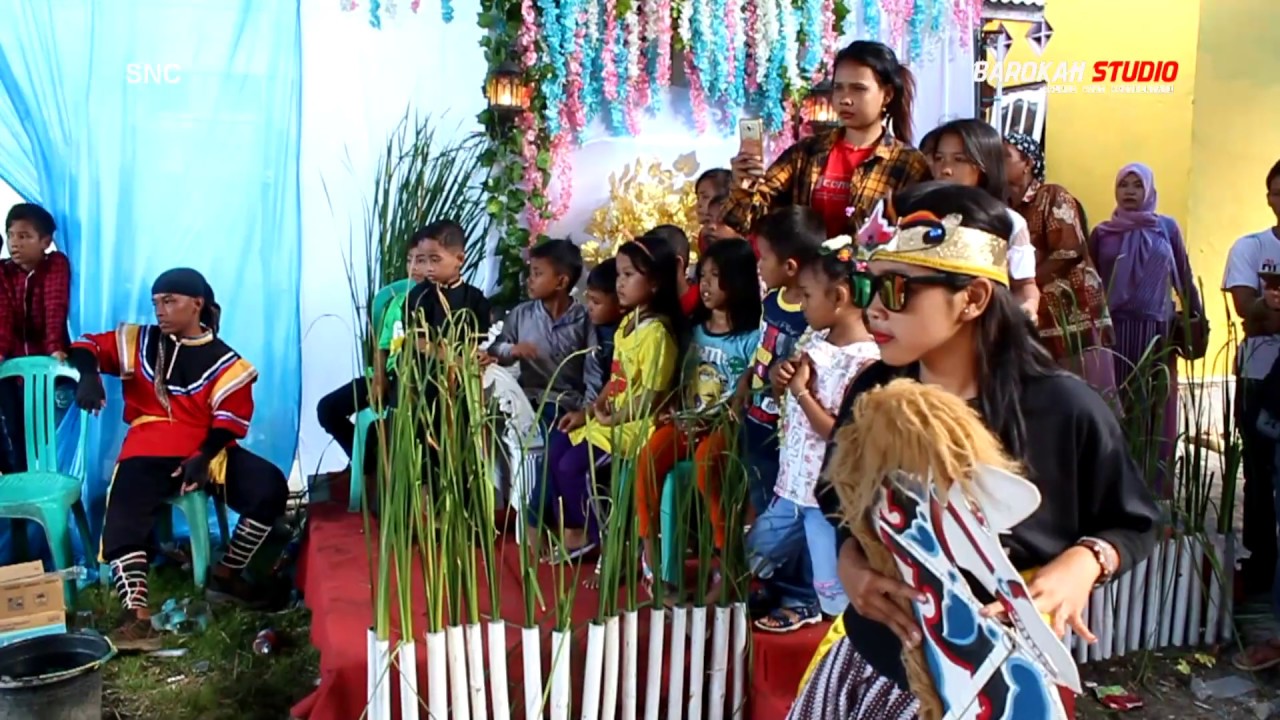 JARAN LUMPING COVER SATRIA NUR CAHAYA
