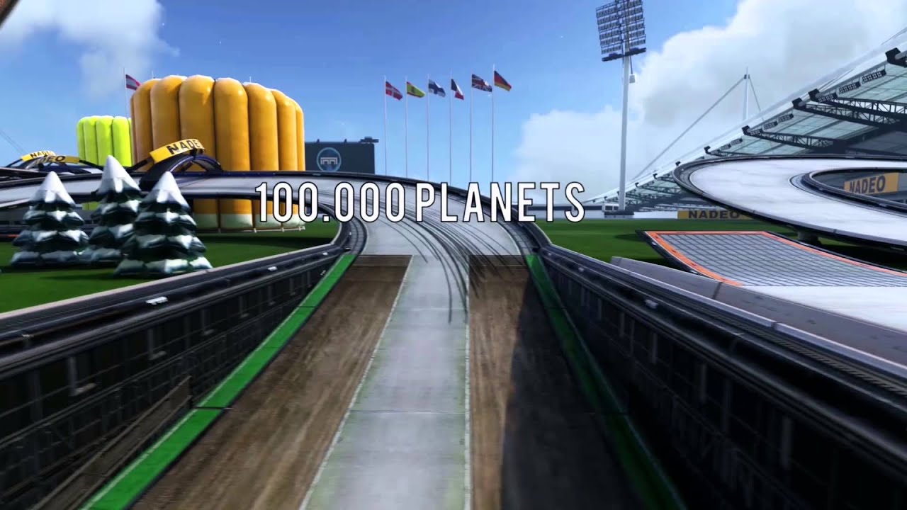 Spartan Cup - TRAILER