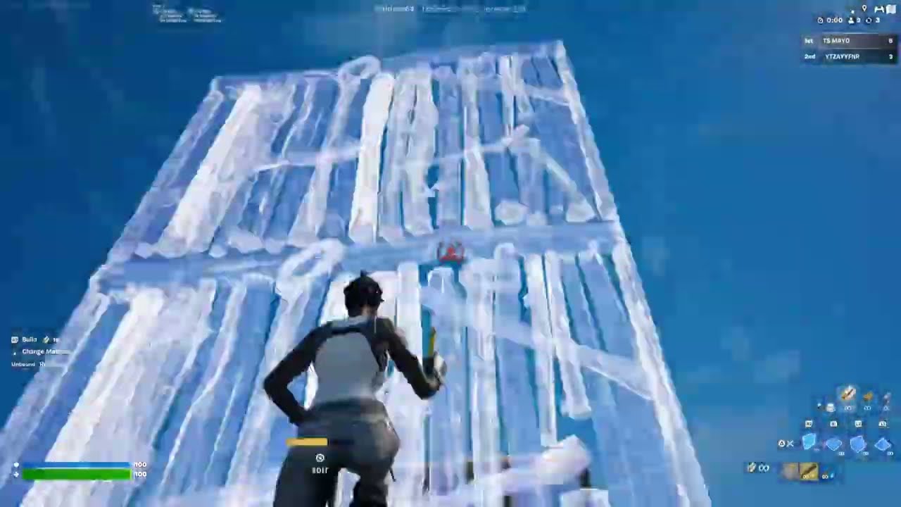 Lean Wit Me 🍾 * BEST * CONSOLE PLAYER + SETTINGS For AIMBOT/Piece Control🧩