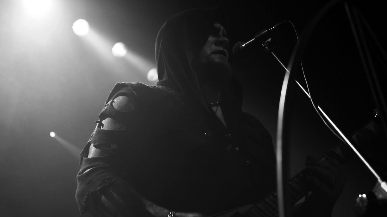 SACRILEGIUM - Ritual (Official Video)