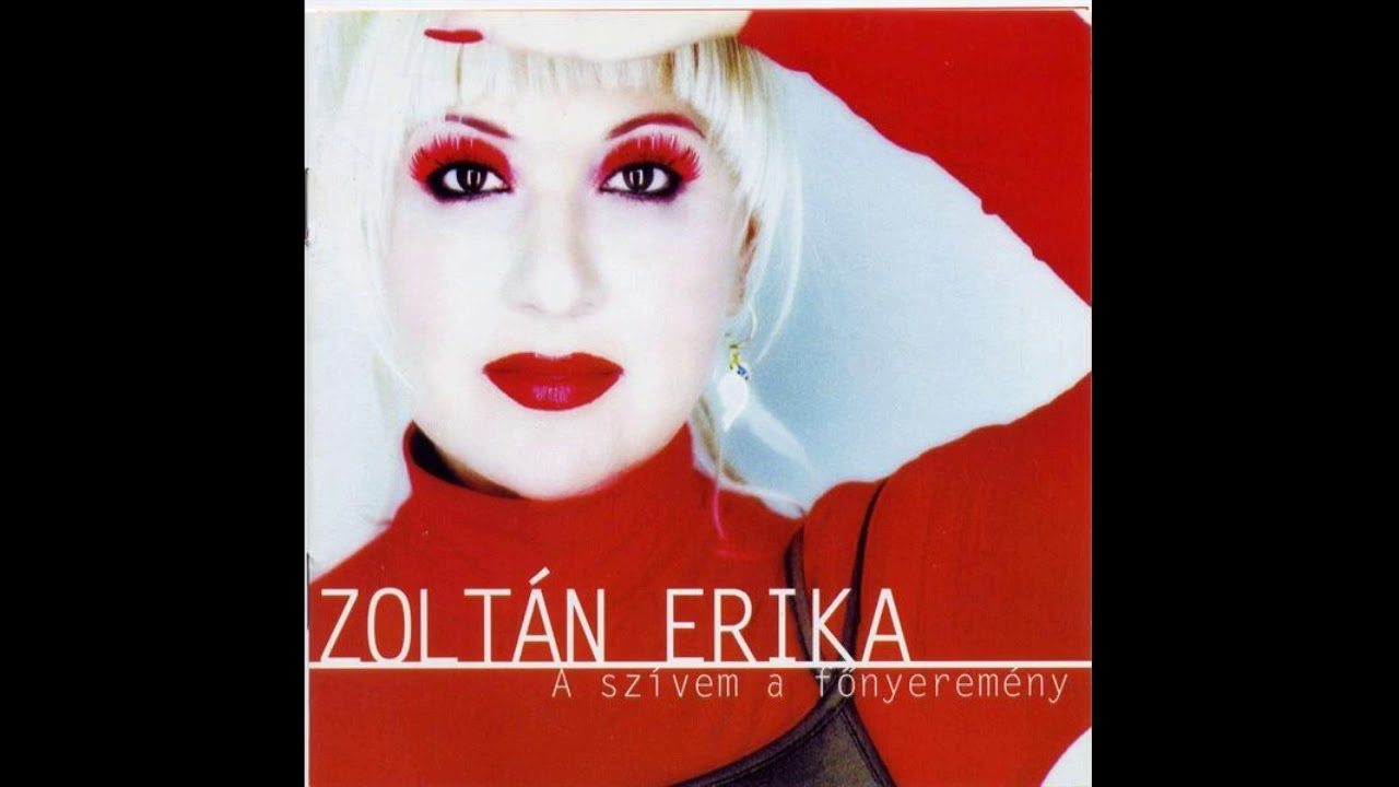 Zoltan Erika -  Banalis Tortenet