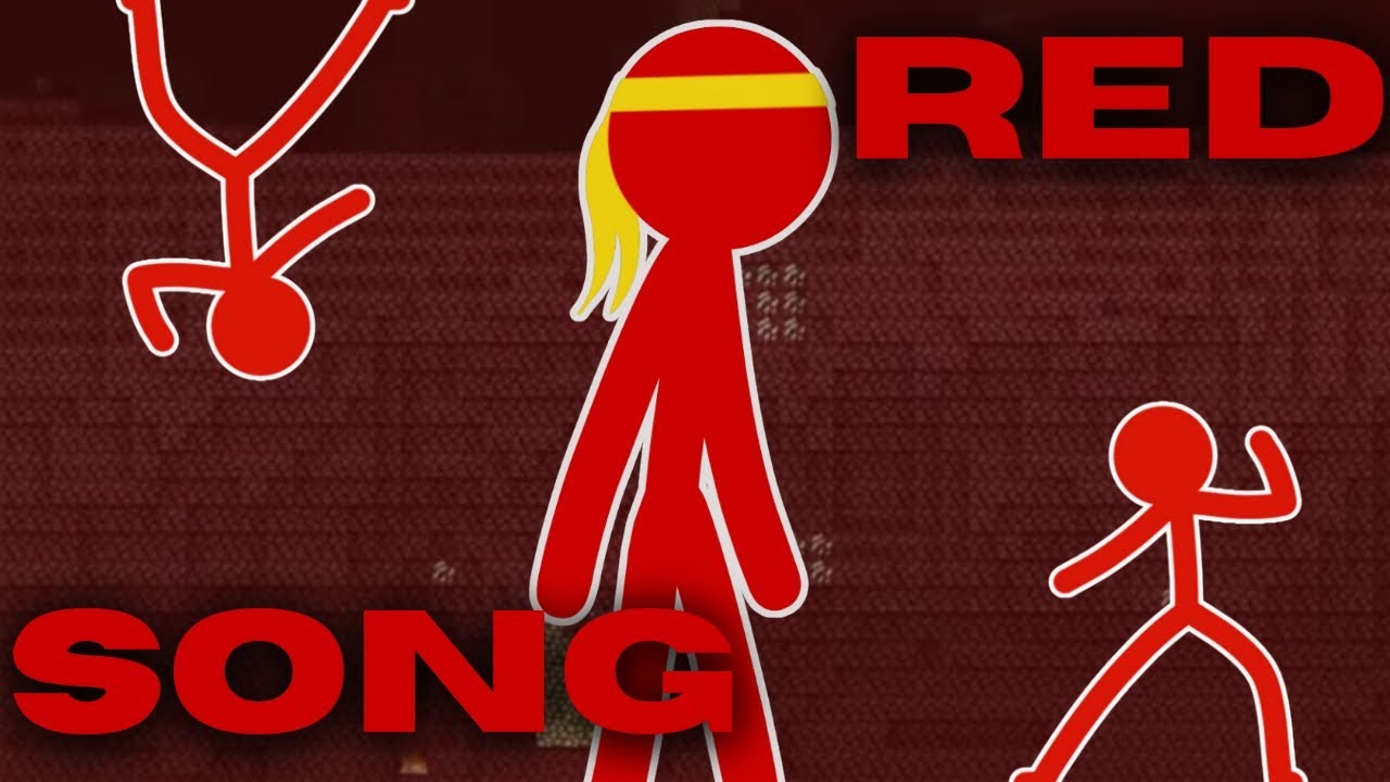 RED SONG - 