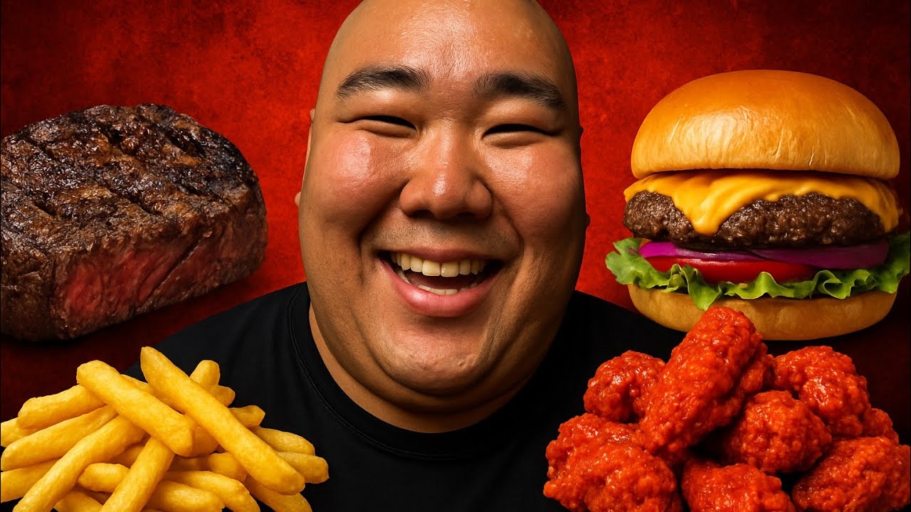 하루 동안 소모한 칼로리 만큼만 먹어보자!!