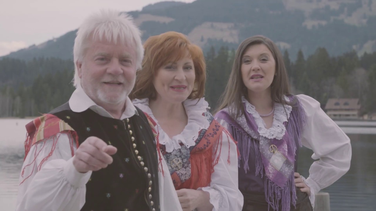 Die Liebe und die Berge