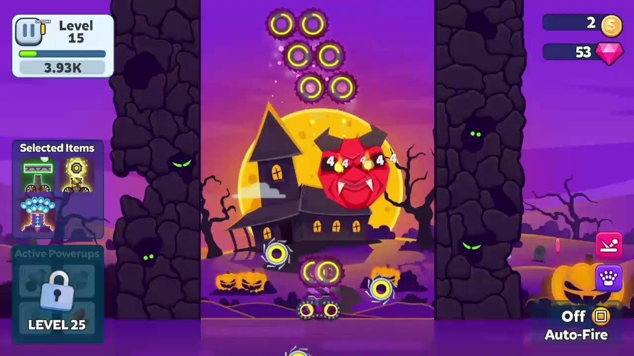Ball Blast PS4